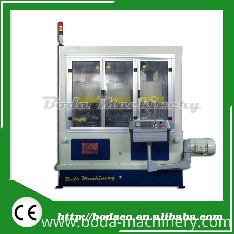 Full Automatic Gas Can Making Machine Production Line